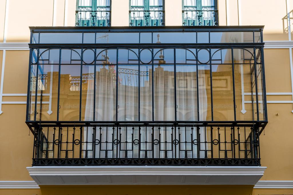 Eva Recommends Casa Gerona Apartment