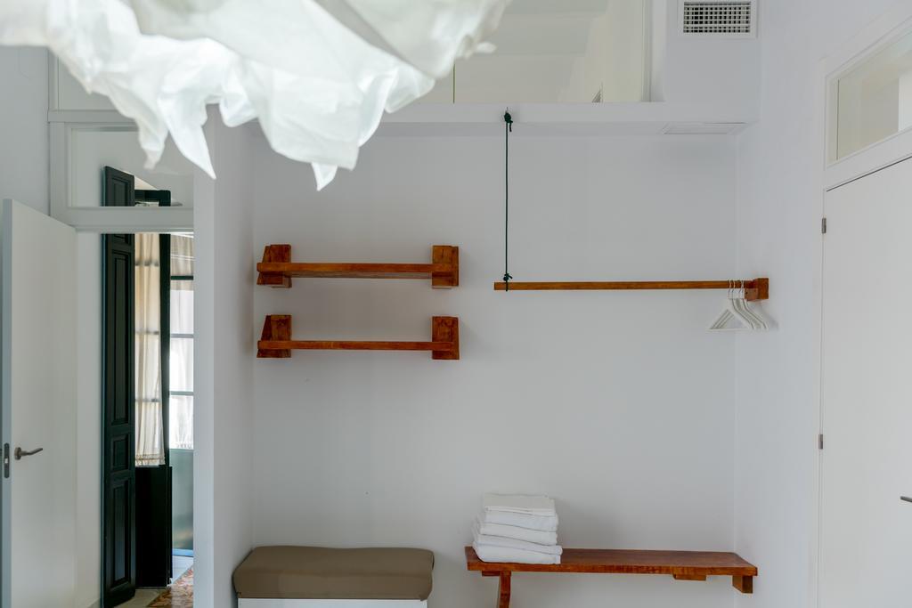 Eva Recommends Casa Gerona Apartment
