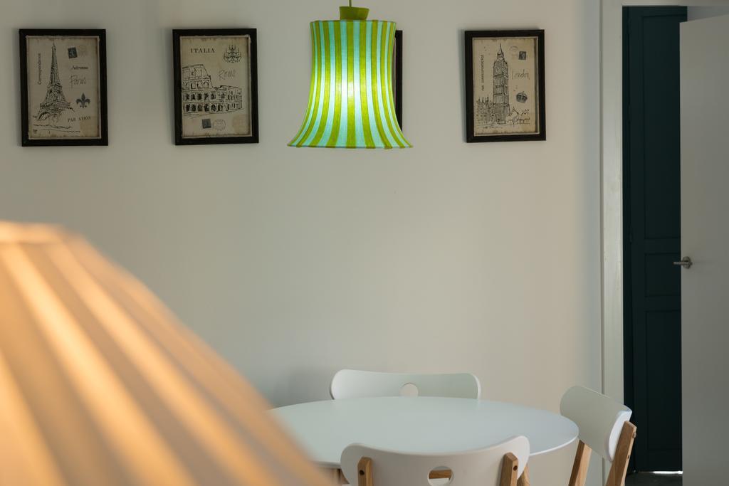 Eva Recommends Casa Gerona * Seville