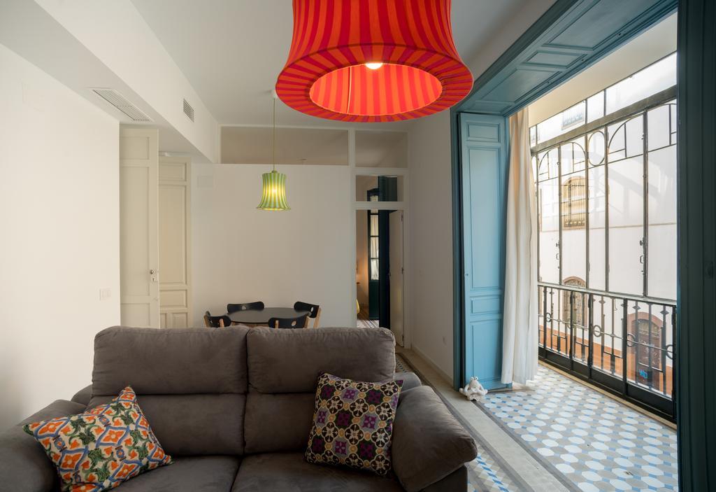 Eva Recommends Casa Gerona Appartement *