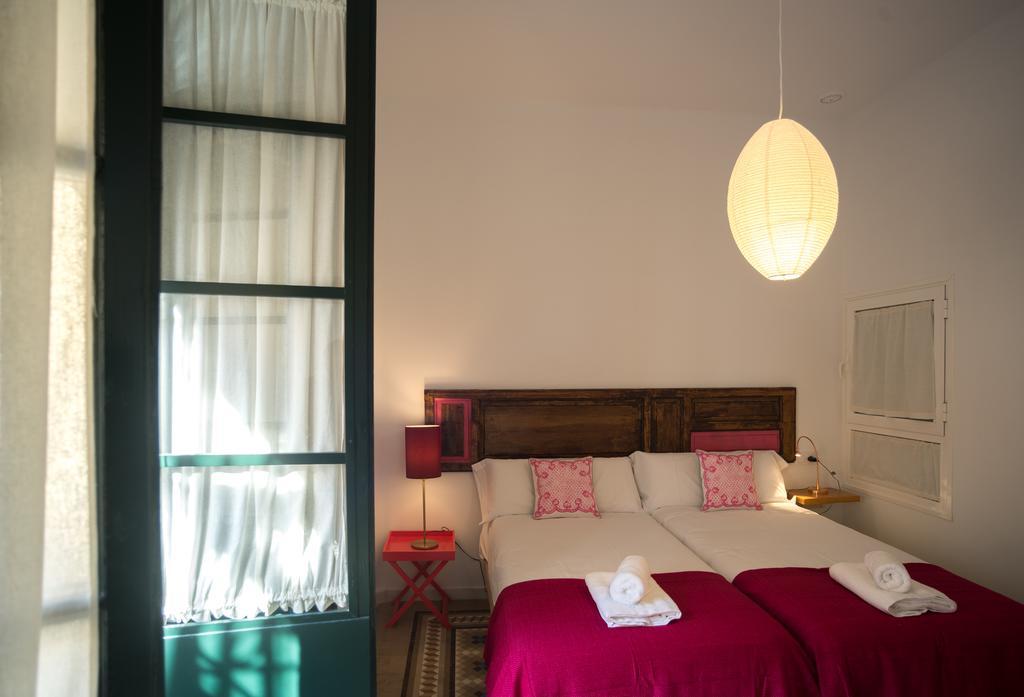 Eva Recommends Casa Gerona * Séville