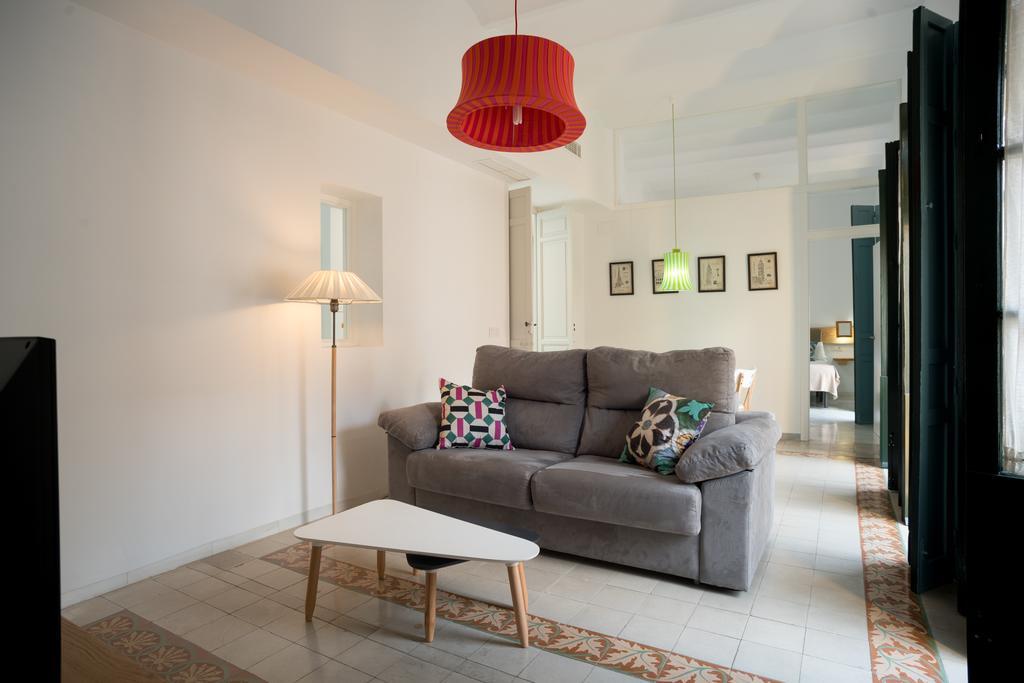 Appartement Eva Recommends Casa Gerona *