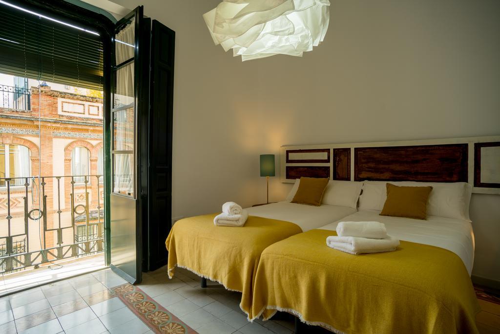 Eva Recommends Casa Gerona Séville