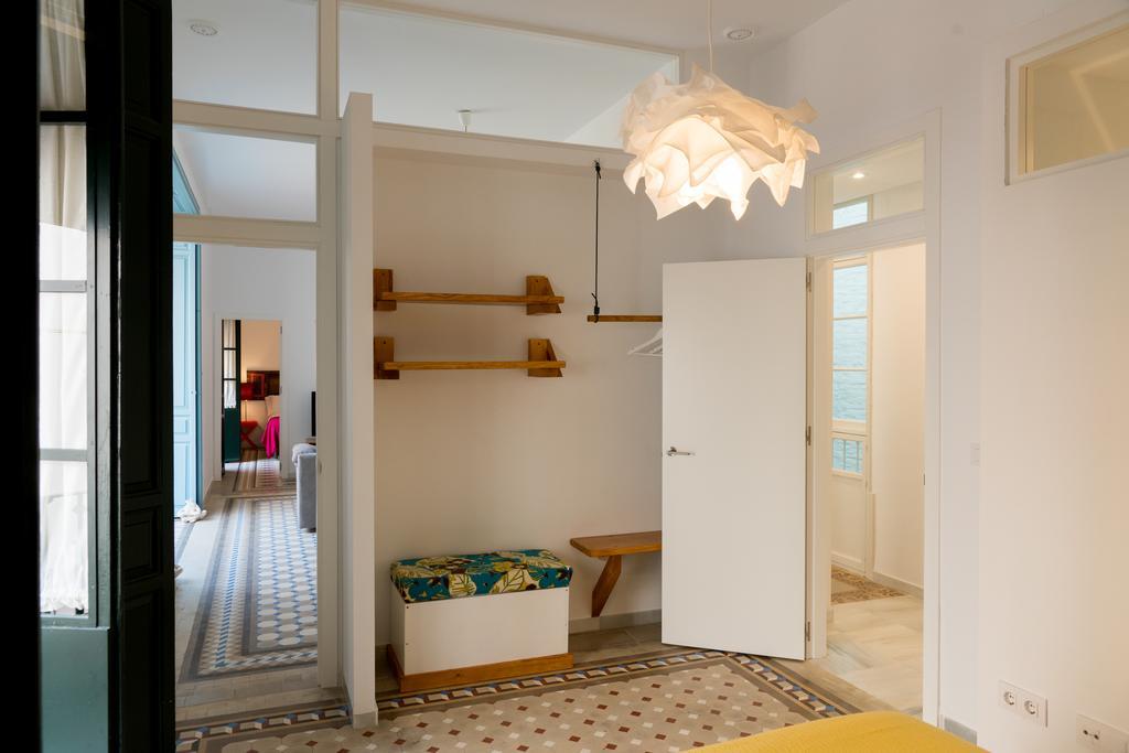 Eva Recommends Casa Gerona Séville