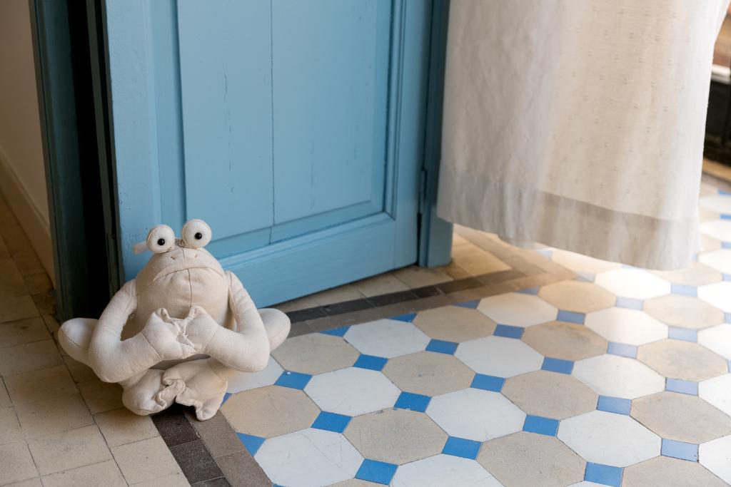 Eva Recommends Casa Gerona Appartement *