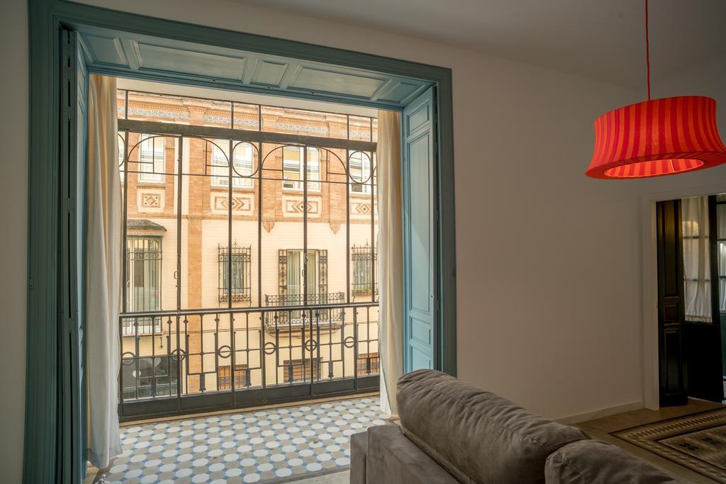 Eva Recommends Casa Gerona Appartement
